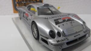 NINCO MERCEDES CLK GTR