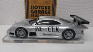 NINCO MERCEDES CLK GTR