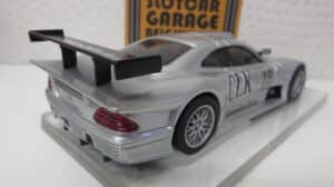 NINCO MERCEDES CLK GTR