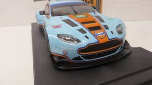 NSR ASTON MARTIN ASV GT3