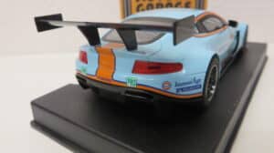 NSR ASTON MARTIN ASV GT3