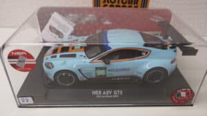 NSR ASTON MARTIN ASV GT3