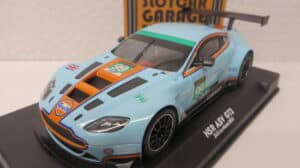 NSR ASTON MARTIN ASV GT3