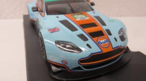 NSR ASTON MARTIN ASV GT3