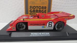 NSR PORSCHE 917/10K