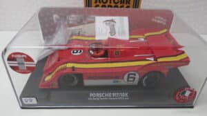 NSR PORSCHE 917/10K