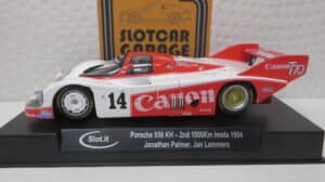 SLOT.IT PORSCHE 956