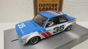 REVOSLOT DATSUN 510