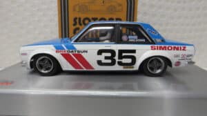 REVOSLOT DATSUN 510