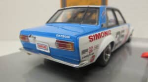 REVOSLOT DATSUN 510