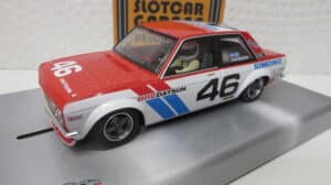 REVOSLOT DATSUN 510