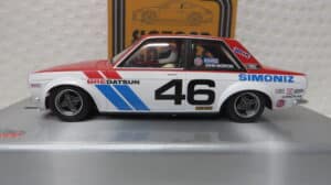 REVOSLOT DATSUN 510