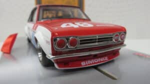 REVOSLOT DATSUN 510