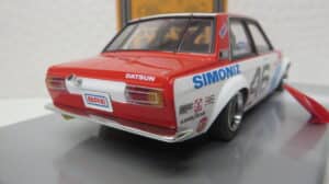 REVOSLOT DATSUN 510