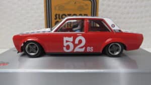 REVOSLOT DATSUN 510