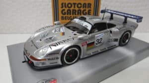 REVOSLOT PORSCHE GT1