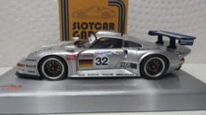 REVOSLOT PORSCHE GT1