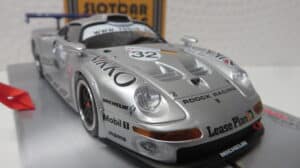 REVOSLOT PORSCHE GT1