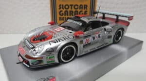 REVOSLOT PORSCHE GT1