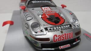 REVOSLOT PORSCHE GT1