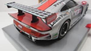 REVOSLOT PORSCHE GT1