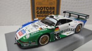 REVOSLOT PORSCHE GT1