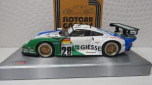 REVOSLOT PORSCHE GT1