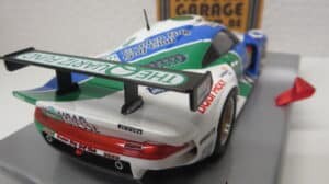 REVOSLOT PORSCHE GT1