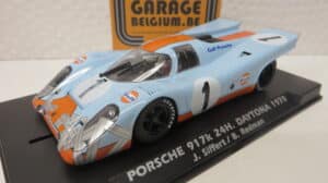 FLY PORSCHE 917K