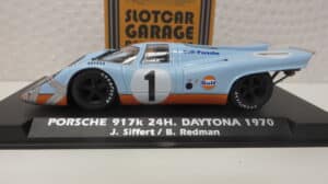 FLY PORSCHE 917K