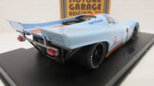 FLY PORSCHE 917K