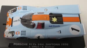 FLY PORSCHE 917K