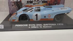 FLY PORSCHE 917K