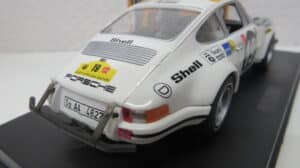 FLY PORSCHE 911