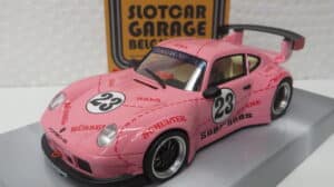 REVOSLOT PORSCHE 911 GT2