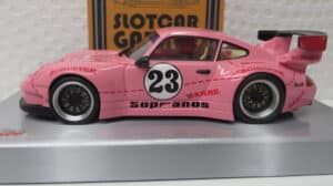 REVOSLOT PORSCHE 911 GT2