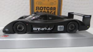 REVOSLOT TOYOTA GT ONE