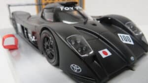 REVOSLOT TOYOTA GT ONE