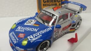 REVOSLOT PORSCHE 911 GT2