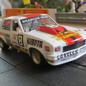 scalextric C3758A