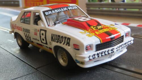 scalextric C3758A