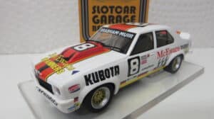 SCALEXTRIC HOLDEN A9X TORANA