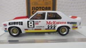 SCALEXTRIC HOLDEN A9X TORANA