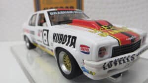 SCALEXTRIC HOLDEN A9X TORANA