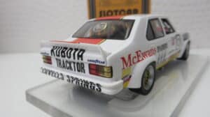 SCALEXTRIC HOLDEN A9X TORANA