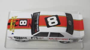 SCALEXTRIC HOLDEN A9X TORANA