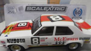 SCALEXTRIC HOLDEN A9X TORANA