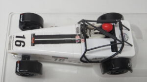 SCALEXTRIC CATERHAM SUPERLIGHT