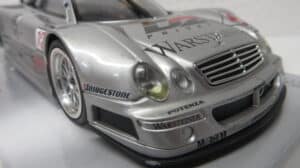 REVOSLOT MERCEDES CLK GTR