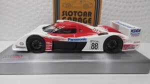 REVOSLOT TOYOTA GT ONE